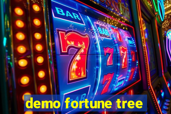 demo fortune tree